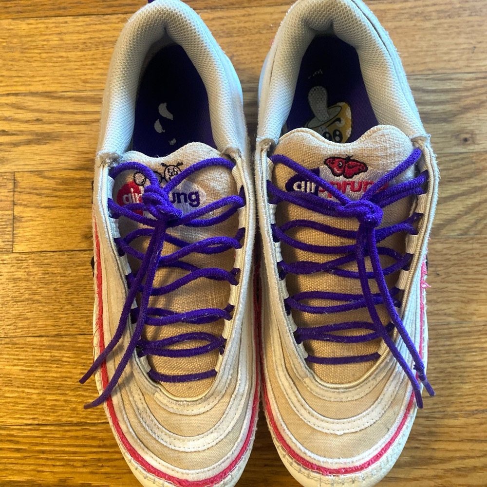 Nike Air Max 97 - Picture 3 of 5